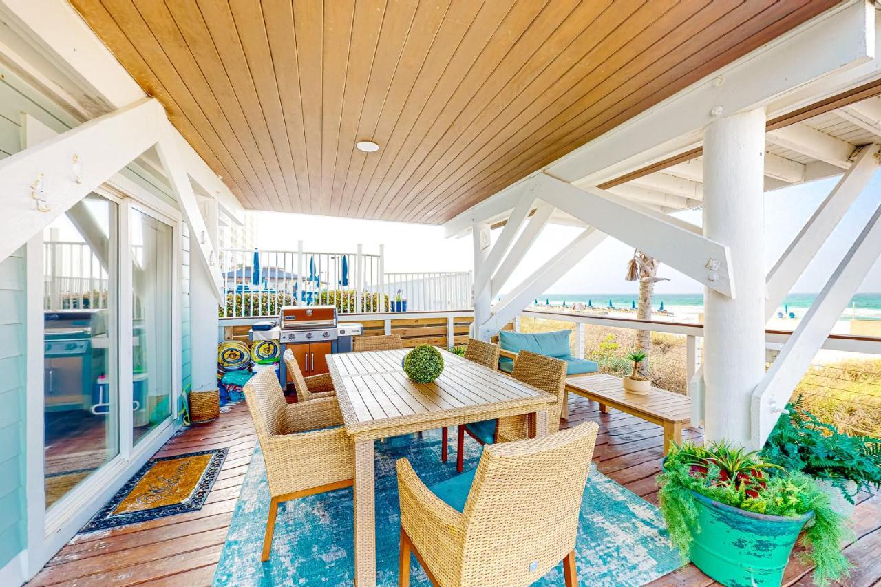 Palapa House Villa ปานามาซิตี้บีช ภายนอก รูปภาพ